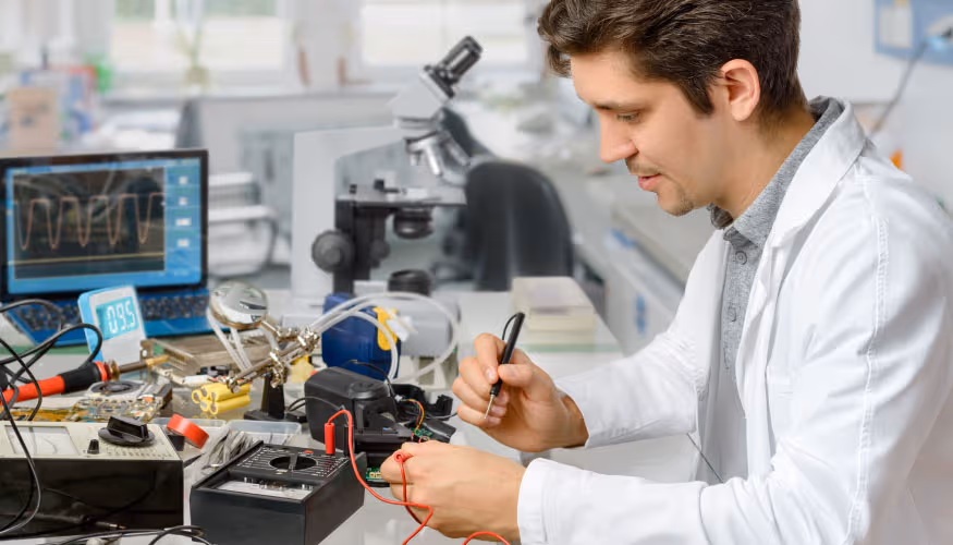 Bahçelievler Elektronik Tamircisi