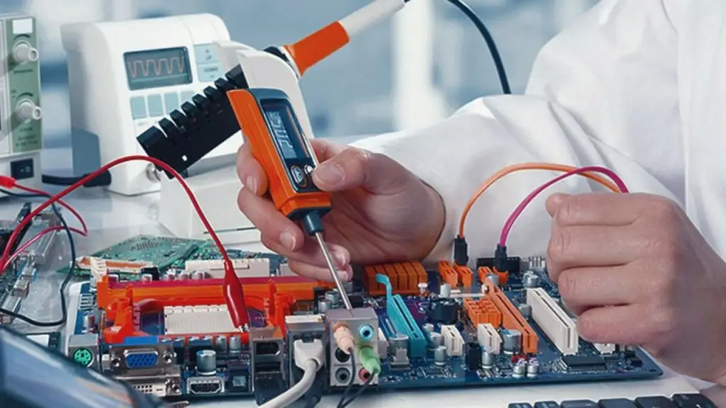 Bahçelievler Elektronik Tamircisi